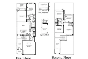 3614 Finnian St, Rowlett, TX 75088 - Photo 28