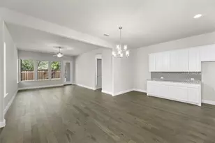 3614 Finnian St, Rowlett, TX 75088 - Photo 8