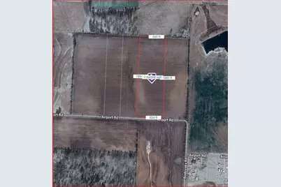 24Ac Airport Road, Tioga, TX 76271 - Photo 4