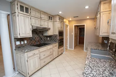 1305 Cliff Drive, Graham, TX 76450 - Photo 12