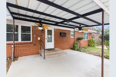 1209 Pebble Street, Bowie, TX 76230 - Photo 40