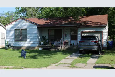 3809 Frederick Avenue, Waco, TX 76707 - Photo 2