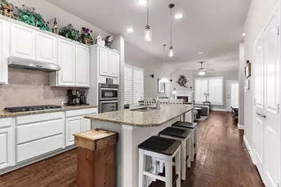 4216 Forebridge Drive, McKinney, TX 75070 - Photo 10