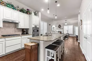 4216 Forebridge Dr, McKinney, TX 75070 - Photo 10