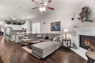 4216 Forebridge Dr, McKinney, TX 75070 - Photo 8