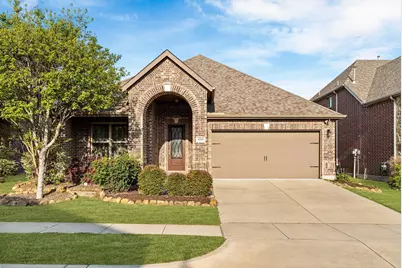 4216 Forebridge Drive, McKinney, TX 75070 - Photo 1