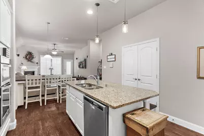 4216 Forebridge Drive, McKinney, TX 75070 - Photo 14