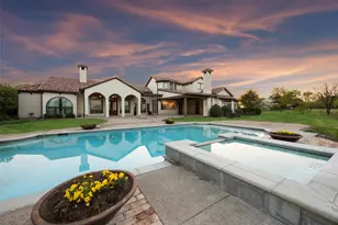 4473 Kelly Rd, Aledo, TX 76008 - Photo 4