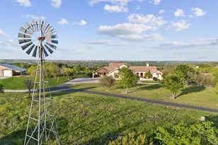 4473 Kelly Rd, Aledo, TX 76008 - Photo 32