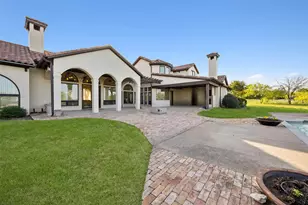 4473 Kelly Rd, Aledo, TX 76008 - Photo 26