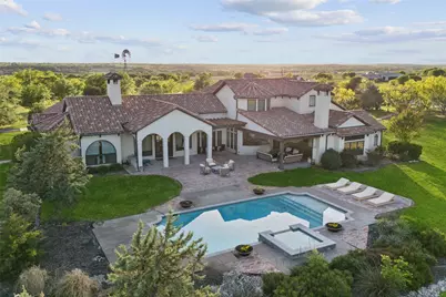 4473 Kelly Road, Aledo, TX 76008 - Photo 1