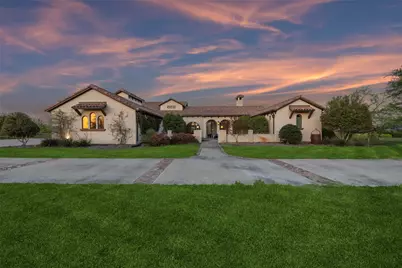 4473 Kelly Road, Aledo, TX 76008 - Photo 6