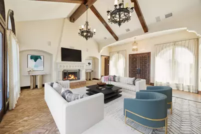 4473 Kelly Road, Aledo, TX 76008 - Photo 8