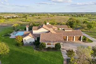 4473 Kelly Rd, Aledo, TX 76008 - Photo 30