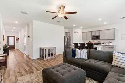 5502 Cavalcade Court, Forney, TX 75126 - Photo 10