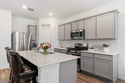 5502 Cavalcade Court, Forney, TX 75126 - Photo 4