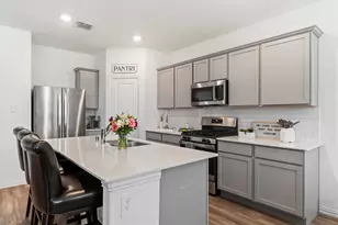 5502 Cavalcade Ct, Forney, TX 75126 - Photo 4