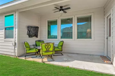 5502 Cavalcade Court, Forney, TX 75126 - Photo 26