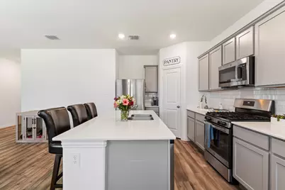 5502 Cavalcade Court, Forney, TX 75126 - Photo 6