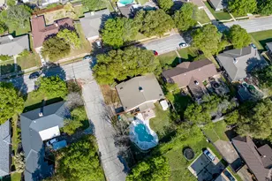 6800 Welch Ave, Fort Worth, TX 76133 - Photo 10