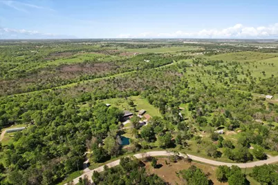 2161 SW County Road 0025, Corsicana, TX 75110 - Photo 36