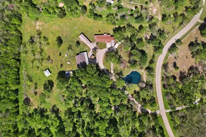 2161 SW County Road 0025, Corsicana, TX 75110 - Photo 2