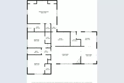 10202 S US Highway 377, Dublin, TX 76446 - Photo 40