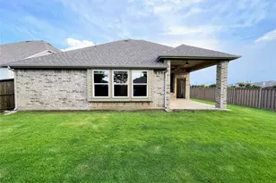 617 Barnstorm Dr, Celina, TX 75009 - Photo 30