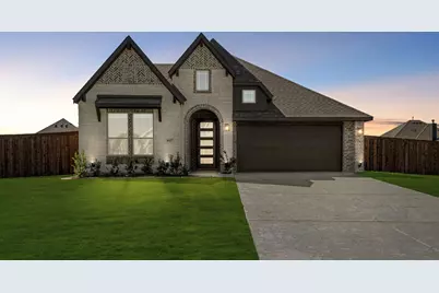 9517 Ocelot Court, Godley, TX 76044 - Photo 2