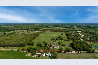 530 County Road 1123, Fruitvale, TX 75127 - Photo 4