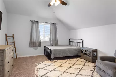 3918 Holly Springs Lane, Kaufman, TX 75142 - Photo 16