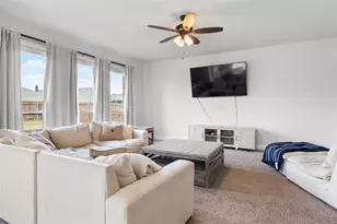 3918 Holly Spgs Ln, Kaufman, TX 75142 - Photo 8