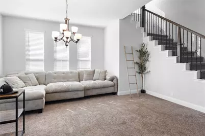 3918 Holly Springs Lane, Kaufman, TX 75142 - Photo 2