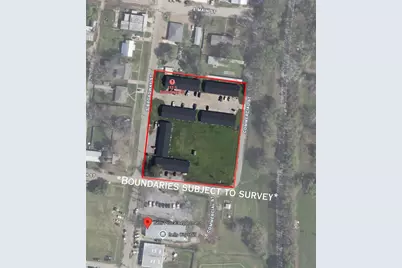 202 S Broadway Street, Bells, TX 75414 - Photo 1