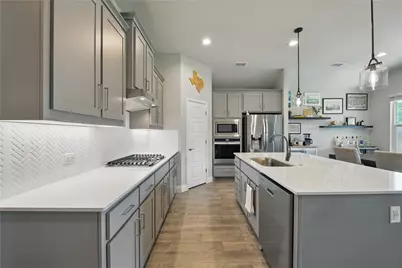 2304 Blackcap Street, Denton, TX 76205 - Photo 6