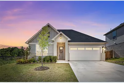 2304 Blackcap Street, Denton, TX 76205 - Photo 1