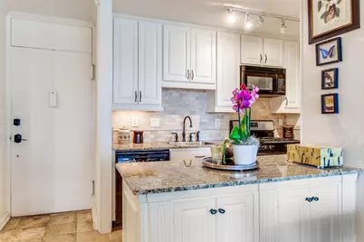 3883 Turtle Creek Boulevard #2011, Dallas, TX 75219 - Photo 4