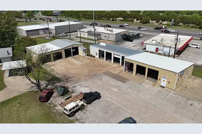 200 Western Hills, Granbury, TX 76049 - Photo 4