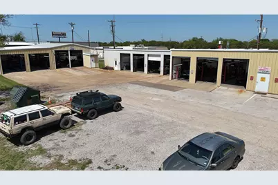 200 Western Hills, Granbury, TX 76049 - Photo 8