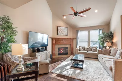 4309 Cannock Drive, McKinney, TX 75070 - Photo 2