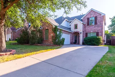 4309 Cannock Drive, McKinney, TX 75070 - Photo 1