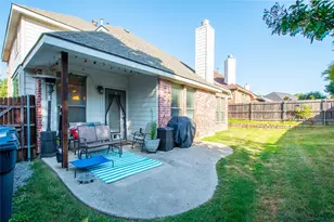 4309 Cannock Dr, McKinney, TX 75070 - Photo 34