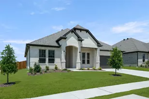 405 Daybreak Dr, Waxahachie, TX 75167 - Photo 2