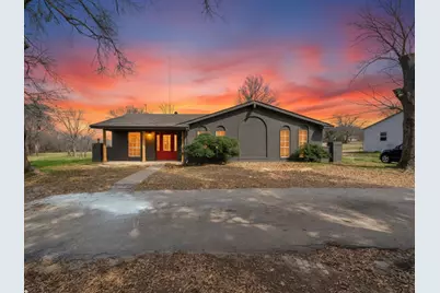 Tbd County Road 1123, Fruitvale, TX 75127 - Photo 1