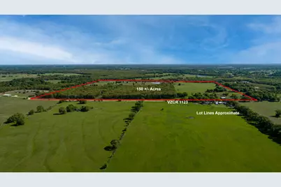 Tbd County Road 1123, Fruitvale, TX 75127 - Photo 28