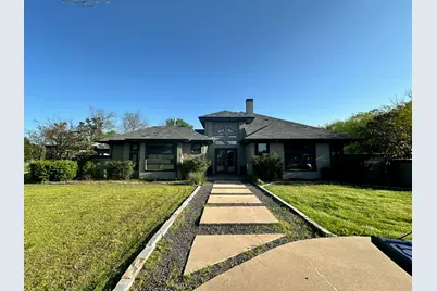8300 Willow Circle, Terrell, TX 75160 - Photo 2