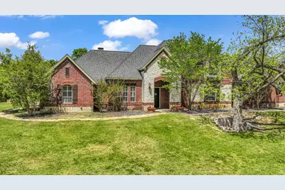 1555 Hunterglenn Drive, Aledo, TX 76008 - Photo 2