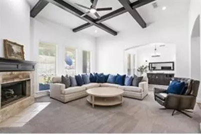 1555 Hunterglenn Drive, Aledo, TX 76008 - Photo 12