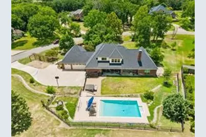 1555 Hunterglenn Drive, Aledo, TX 76008 - Photo 1