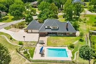 1555 Hunterglenn Dr, Aledo, TX 76008 - Photo 1